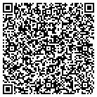 QR code with A Absolutely Caring Practice contacts