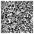 QR code with Alan N Oki Inc contacts