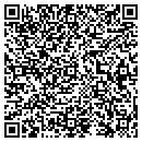QR code with Raymond James contacts