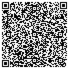 QR code with Chameleon Entertainment contacts