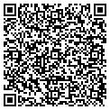 QR code with Coda contacts