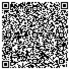 QR code with Arrington Cliff MD contacts