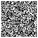QR code with E R T Mobile Dj contacts