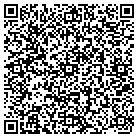 QR code with Hickman Building Foundation contacts
