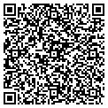 QR code with Namebricks.com contacts
