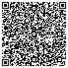 QR code with A J Traditional New Orleans contacts