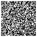 QR code with Allen Keith R MD contacts