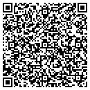 QR code with Aspinwall Eric MD contacts