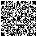 QR code with Allen Billy R MD contacts