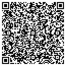 QR code with Allen Clarissa MD contacts