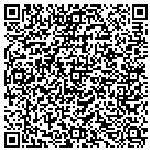 QR code with Anthony Tribbey Benefit Fund contacts