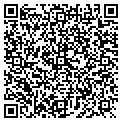 QR code with Ahmed Saeed Md contacts