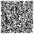 QR code with Bach Festival Soc of Kalamazoo contacts