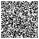 QR code with Albrecht R C MD contacts