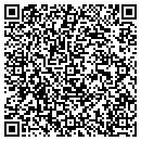 QR code with A Mark Parker Md contacts