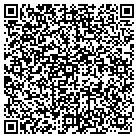 QR code with A M Vets 2003 Ticket Office contacts