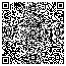 QR code with D-Jade Sound contacts