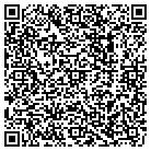 QR code with Achufusi Ndubuisi C MD contacts