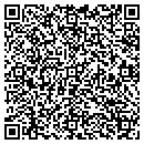 QR code with Adams Gillian K MD contacts