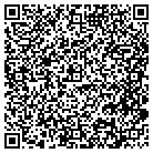 QR code with Adonis C Amparo Md Pa contacts