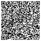 QR code with ACON Construction Co contacts