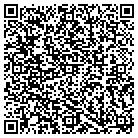 QR code with James J Ankiewicz CPA contacts