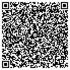QR code with Aperture Hospitality contacts
