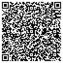 QR code with Monadnock Chorus contacts