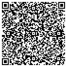 QR code with Hahaione Elementary School Ptsa contacts