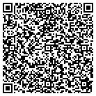QR code with Alison Franklin Orchestra contacts