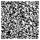 QR code with Adams Elementary Ptso contacts