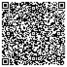 QR code with Adams Elementary School contacts