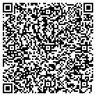 QR code with Cherry Tree Elementary Pto Inc contacts