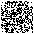 QR code with Adams Elementary Pta contacts