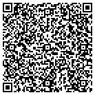 QR code with City Tampa Water Production contacts