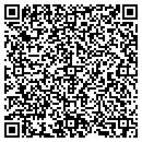 QR code with Allen Evan C MD contacts