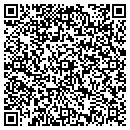 QR code with Allen Evan MD contacts