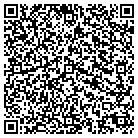 QR code with Anjum Ismail M D P C contacts