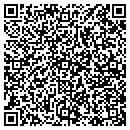 QR code with E N P Elementary contacts