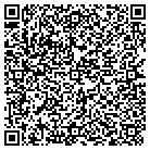 QR code with Advanced Nursing Practice Inc contacts