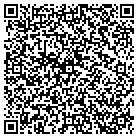 QR code with Options For Independence contacts