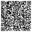 QR code with Blind Rhino contacts