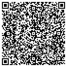 QR code with A Sharp Production contacts