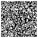 QR code with G W Carver Primary contacts