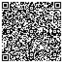 QR code with A Healing Path Inc contacts