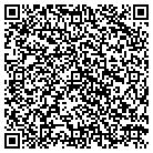 QR code with B Sue Foreman Esq contacts