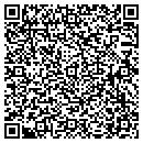 QR code with Amedcon Psc contacts