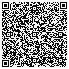 QR code with Anchorage Convention Visitors contacts