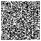 QR code with Highland Bluff Elementary Schl contacts