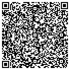 QR code with Madison Avenue Elementary Pto contacts